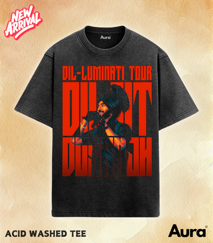 Exclusive Dilluminati Tee #2