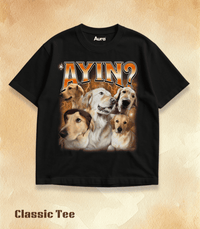 Classic Tshirt