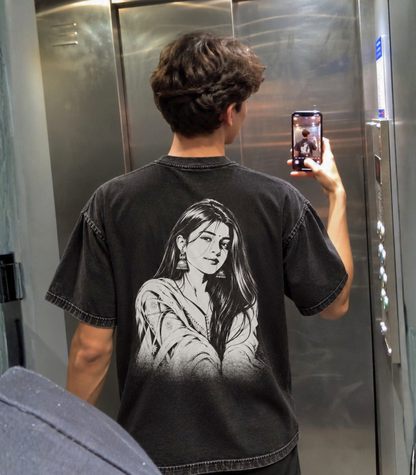 Hard Launch Tee