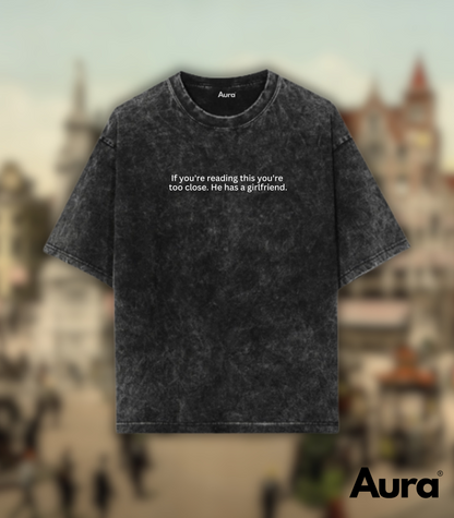 Girlfriend Tee