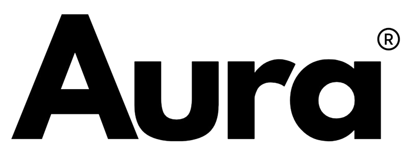 Aura Station Logo