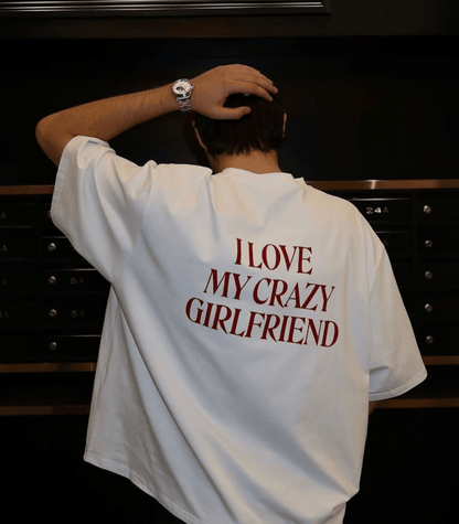 Custom Photo Grid Tee
