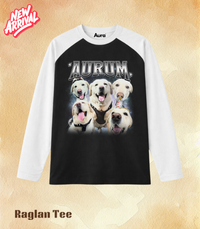 Raglan Tshirt