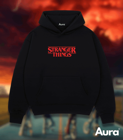 Will Byres Stranger Things