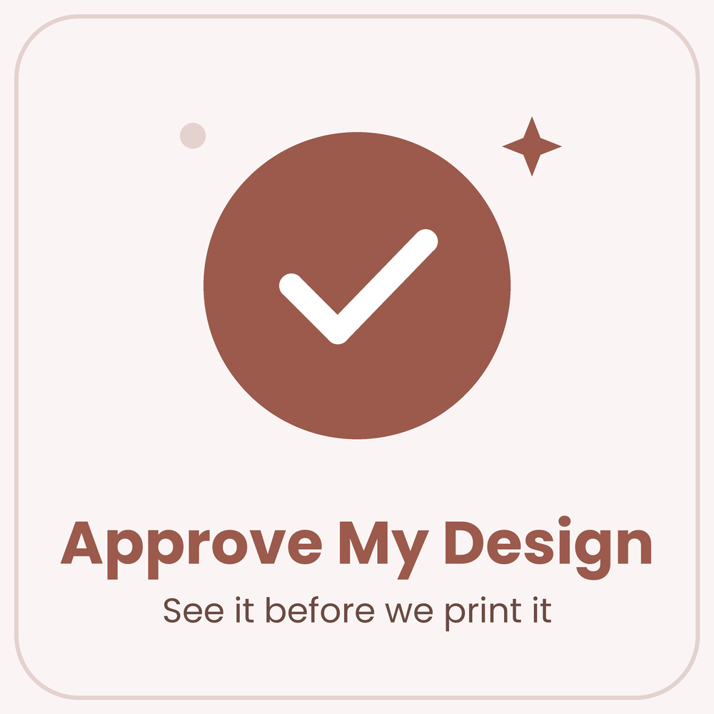 Approve My Design