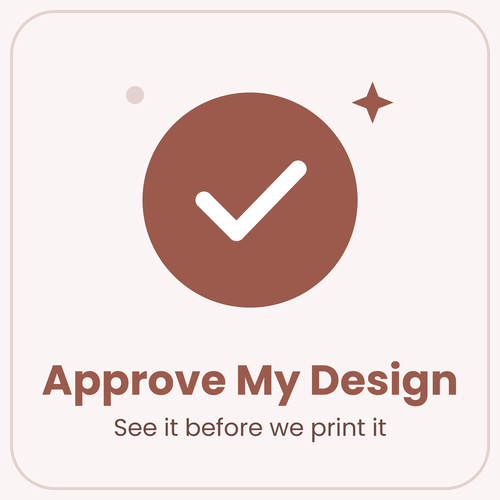 Approve My Design