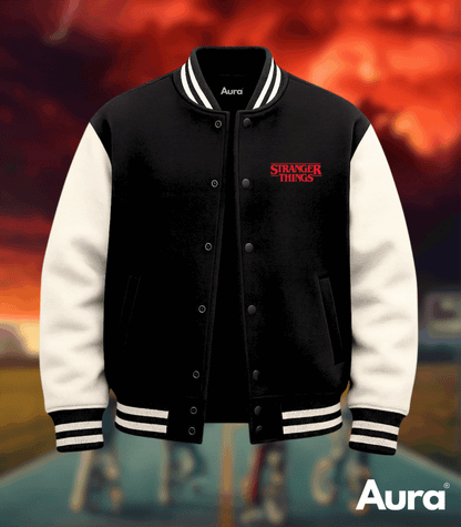 Vecna Stranger Things