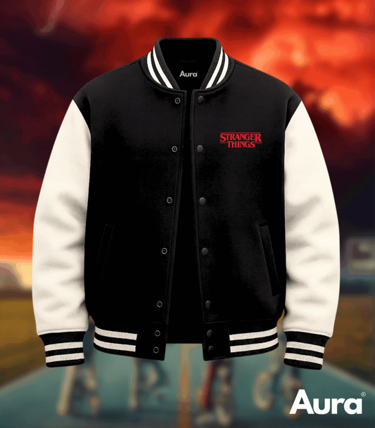 Vecna Stranger Things